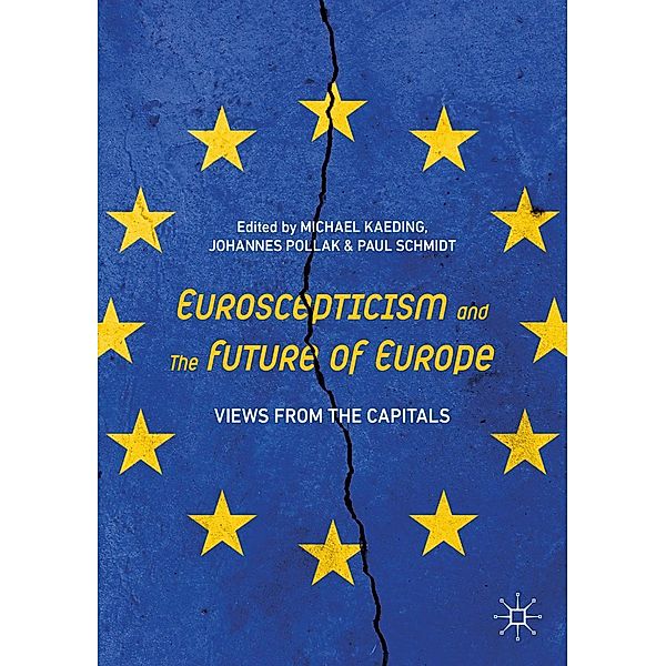 Euroscepticism and the Future of Europe / Progress in Mathematics