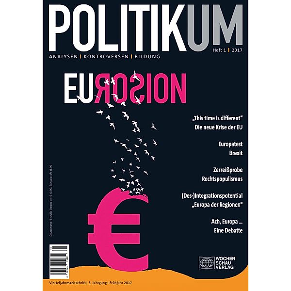 EUrosion / Politikum