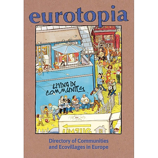 eurotopia Directory, Michael Würfel, Heinz Weinhausen, Stefan Siegel-Holz, Jonas Duhme, Sonja Beutelmann