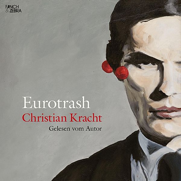 Eurotrash, Christian Kracht