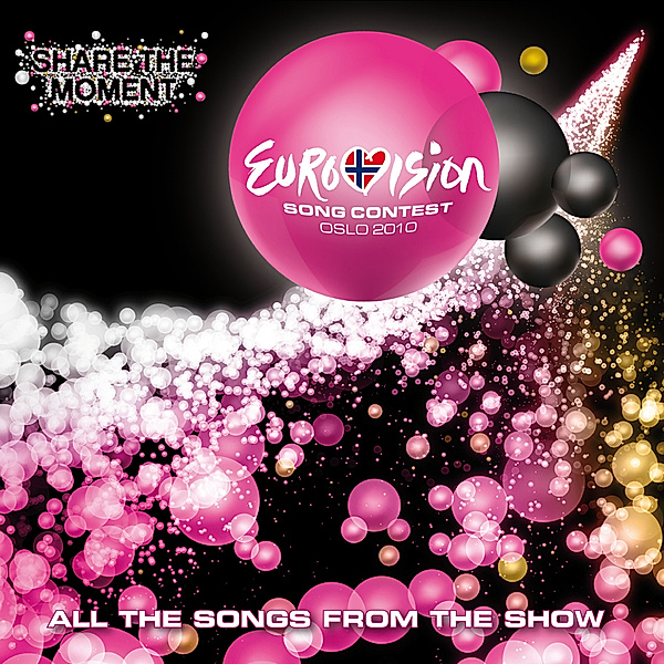 Eurovision Song Contest 2010, Diverse Interpreten