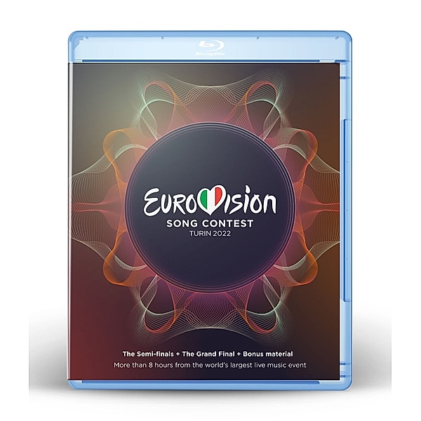 Eurovision Song Contest Turin 2022, Diverse Interpreten