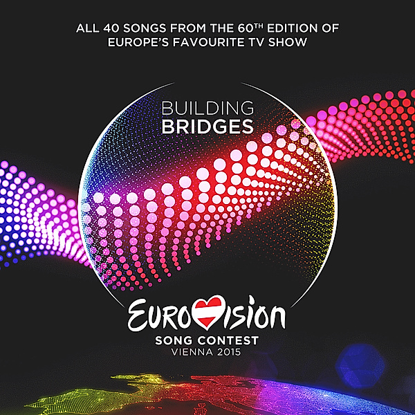 Eurovision Song Contest, Vienna 2015, Various