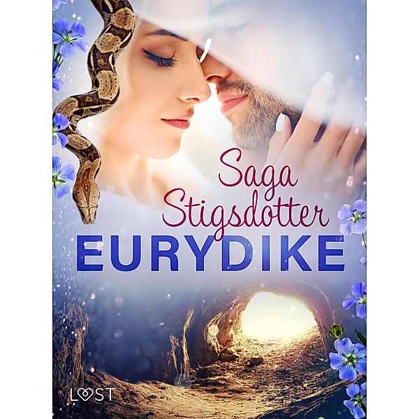 Eurydike - erotisk fantasy, Saga Stigsdotter