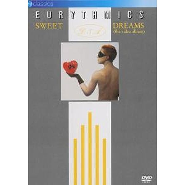 Eurythmics - Sweet Dreams, Eurythmics