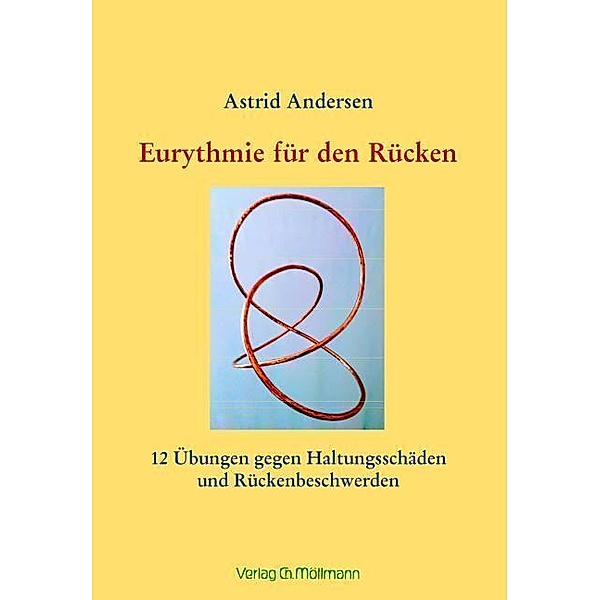 Eurythmie für den Rücken, Astrid Andersen