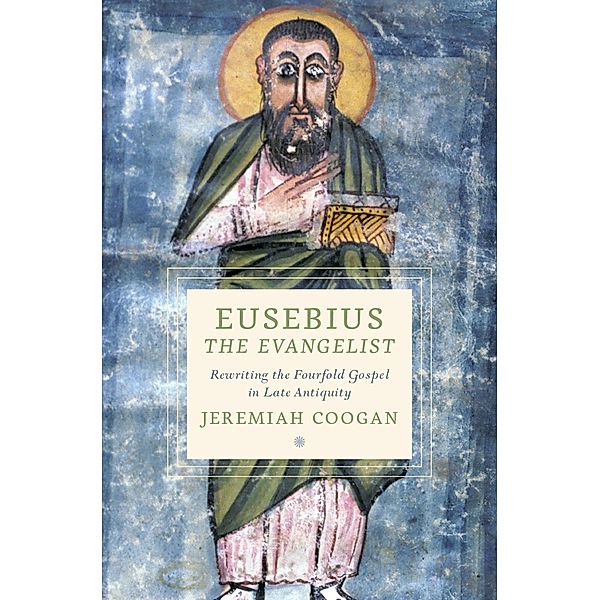 Eusebius the Evangelist, Jeremiah Coogan