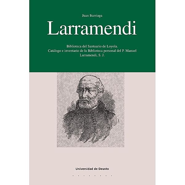 Euskal Herria: Larramendi, Juan Iturriaga