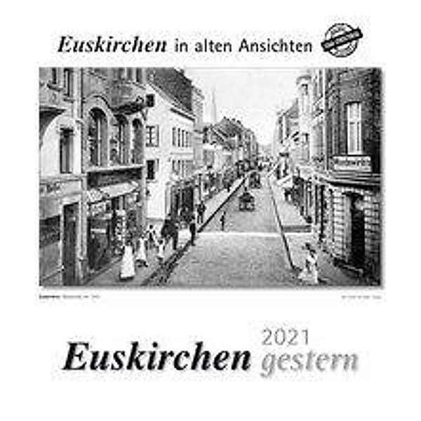 Euskirchen gestern 2021