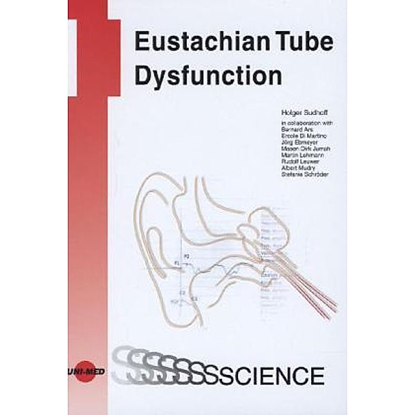 Eustachian Tube Dysfunction, Holger Sudhoff
