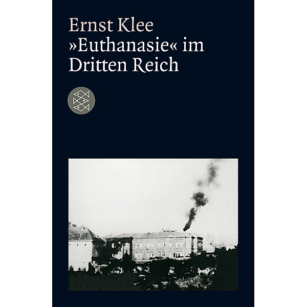 Euthanasie im Dritten Reich, Ernst Klee