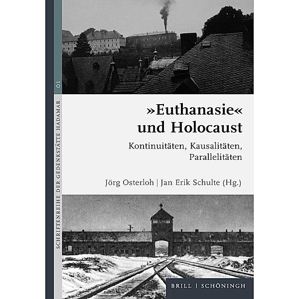 Euthanasie und Holocaust
