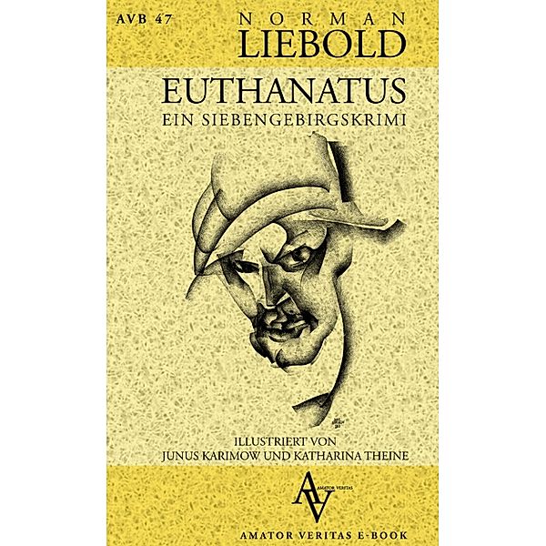 Euthanatus, Liebold Norman