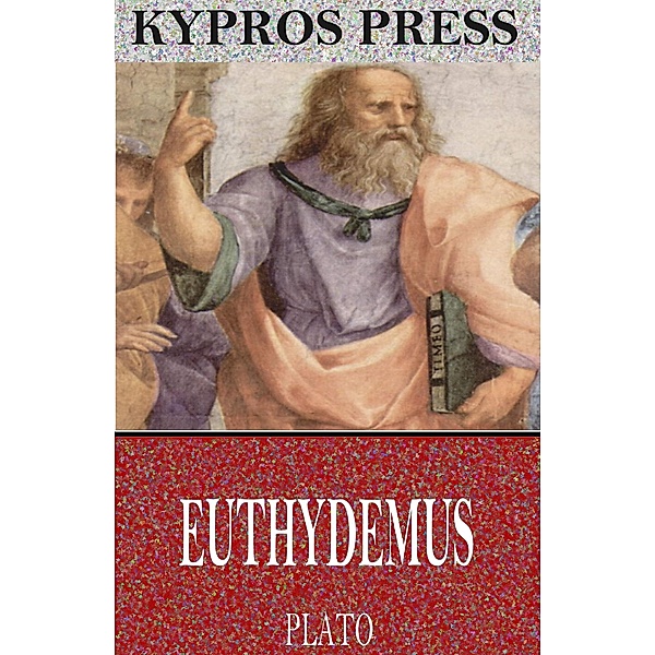 Euthydemus, Plato