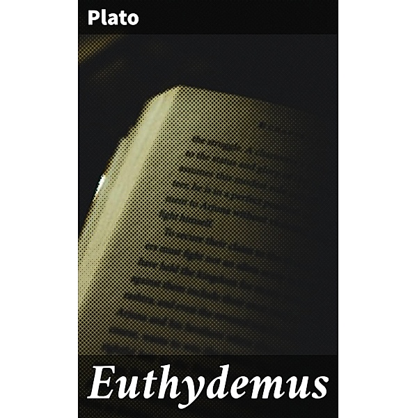 Euthydemus, Plato