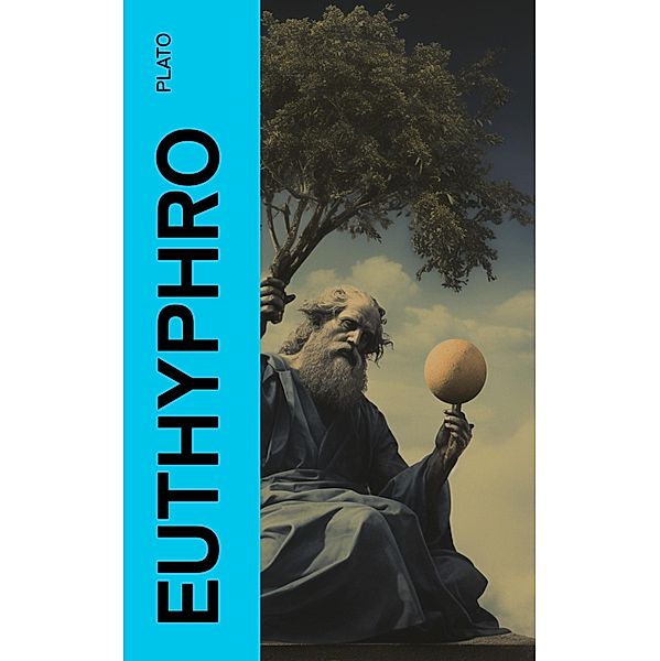 Euthyphro, Plato