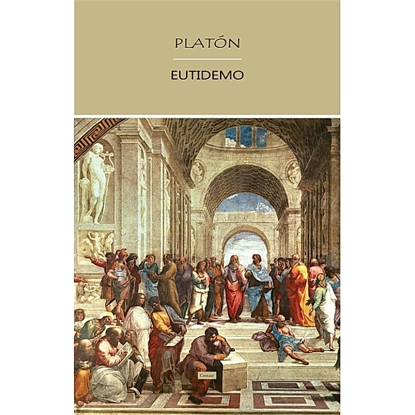 Eutidemo, Platón