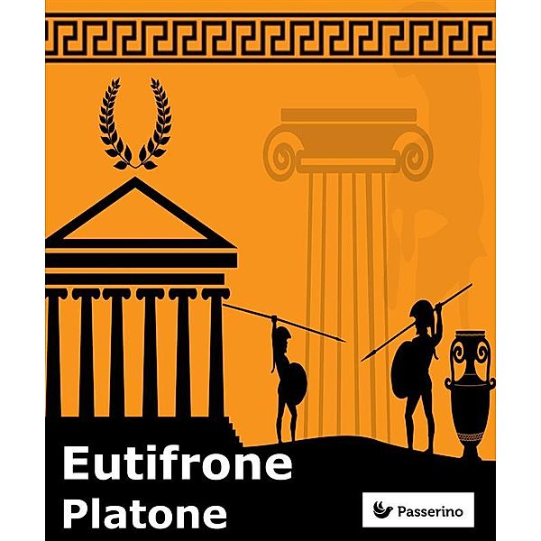 Eutifrone, Platone