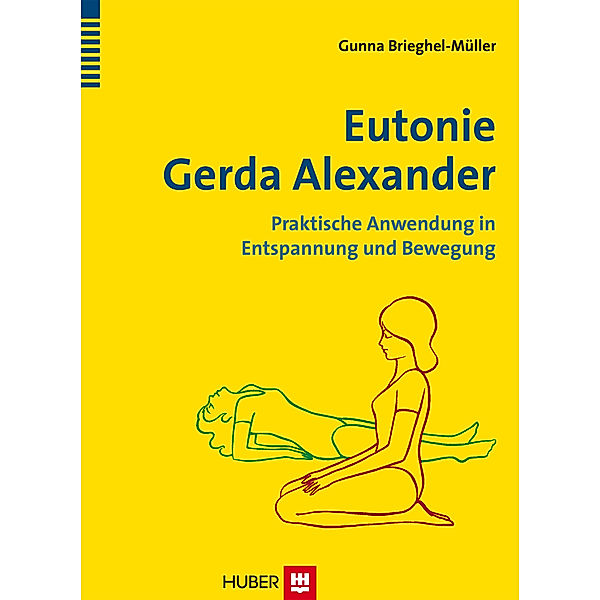 Eutonie Gerda Alexander, Gunna Brieghel-Müller