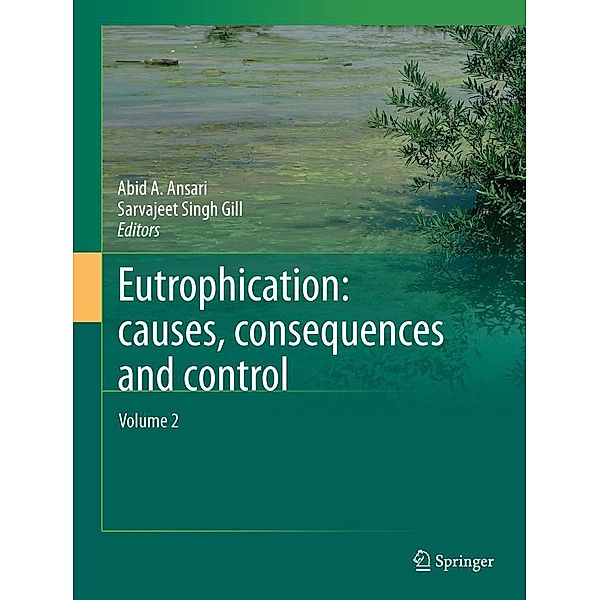 Eutrophication: Causes, Consequences and Control