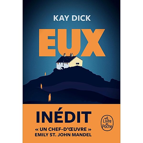 Eux / Imaginaire, Kay Dick