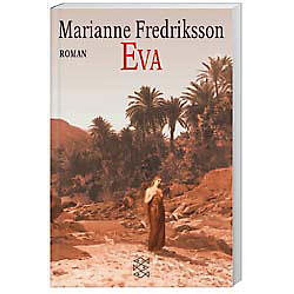 Eva, Marianne Fredriksson