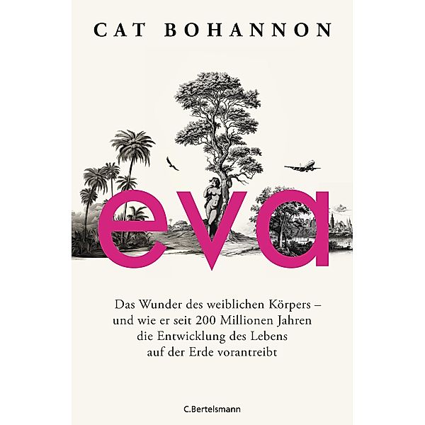 Eva, Cat Bohannon
