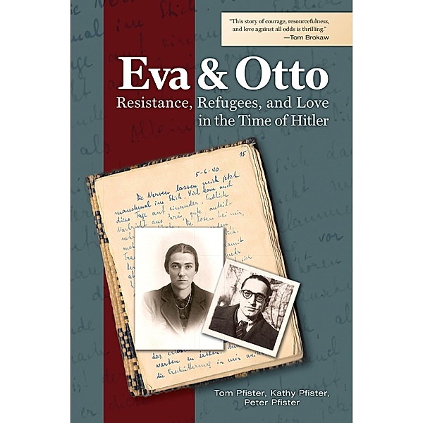 Eva and Otto, Tom Pfister