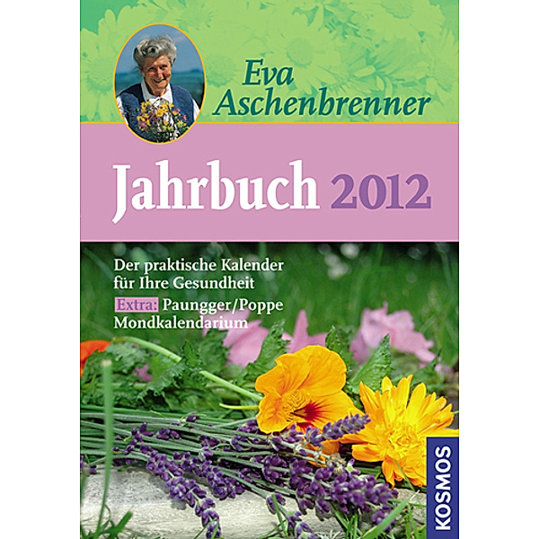 Eva Aschenbrenner Jahrbuch 2012, Eva Aschenbrenner
