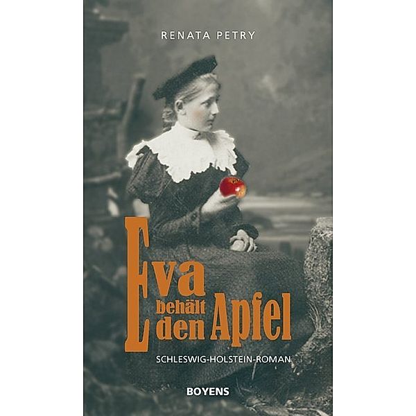 Eva behält den Apfel, Renata Petry