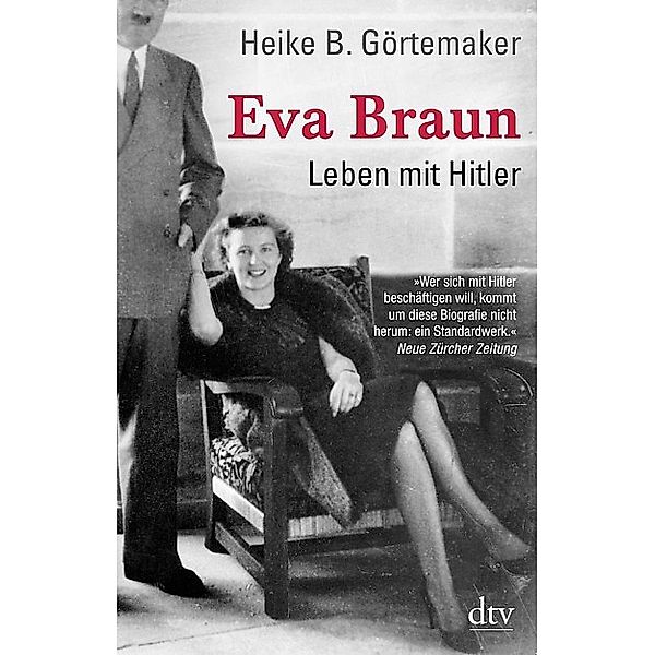 Eva Braun, Heike B. Görtemaker