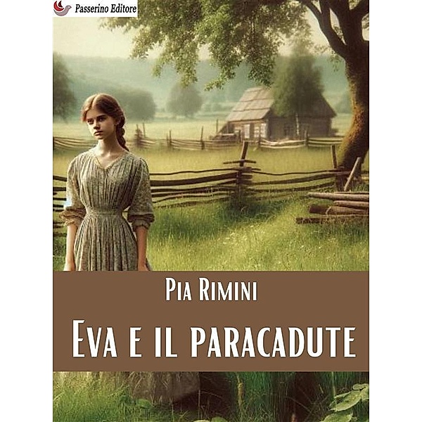 Eva e il paracadute, Pia Rimini