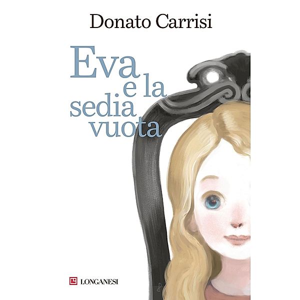 Eva e la sedia vuota, Donato Carrisi