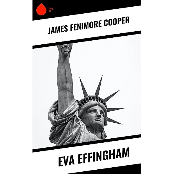 Eva Effingham, James Fenimore Cooper