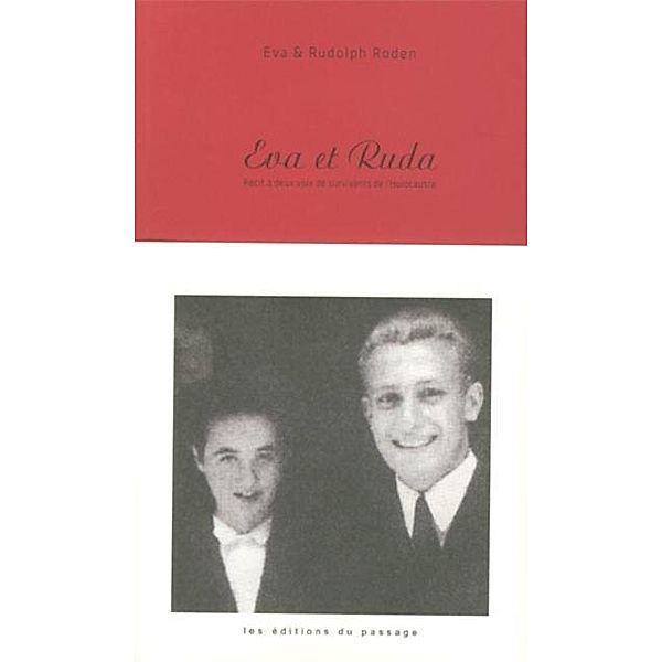 Eva et Ruda, Eva Roden