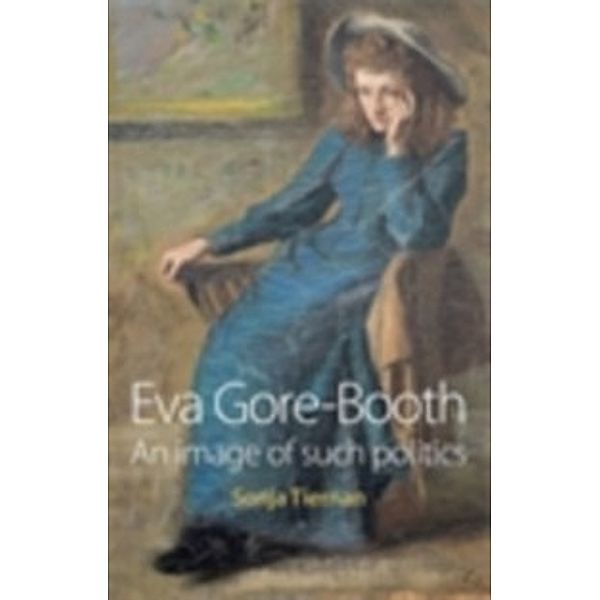 Eva Gore-Booth, Sonja Tiernan