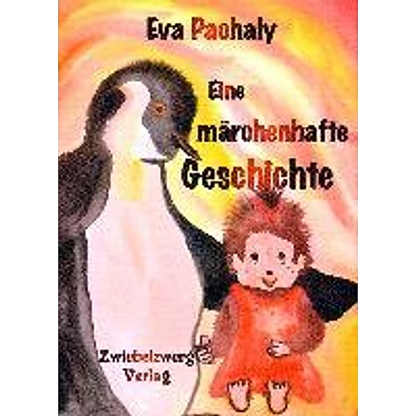 Eva, P: Eine märchenhafte Geschichte, Pachaly Eva