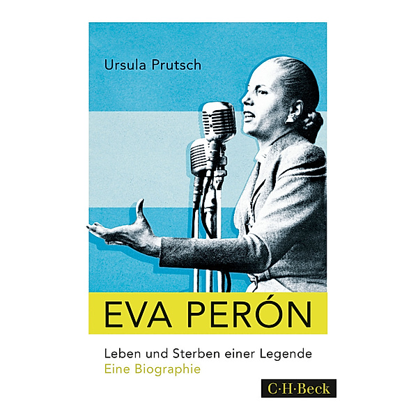 Eva Perón, Ursula Prutsch