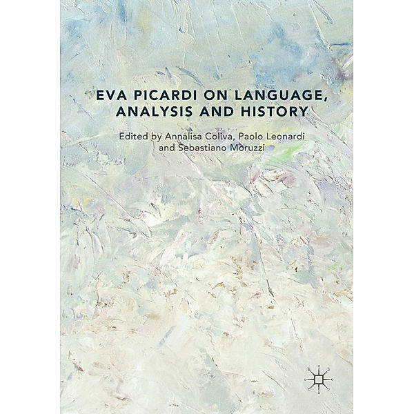 Eva Picardi on Language, Analysis and History