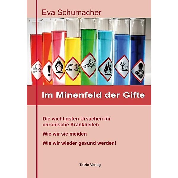 Eva, S: Im Minenfeld der Gifte, Schumacher Eva