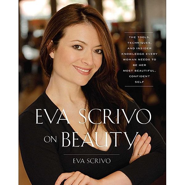 Eva Scrivo on Beauty, Eva Scrivo