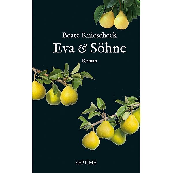Eva & Söhne, Beate Kniescheck
