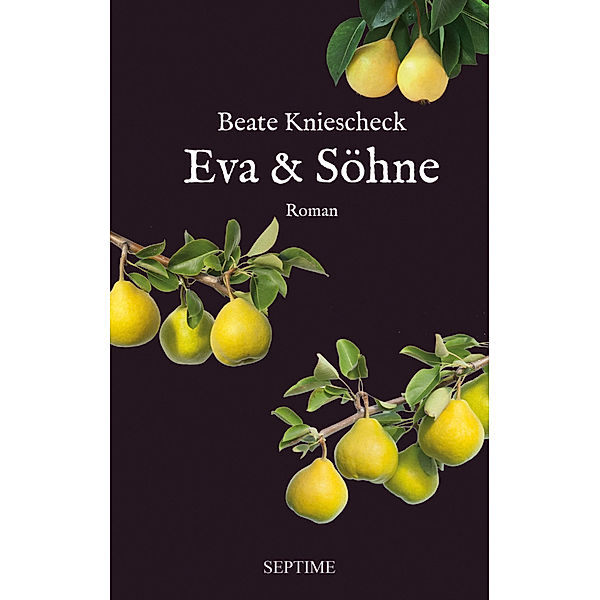 Eva & Söhne, Kniescheck Beate