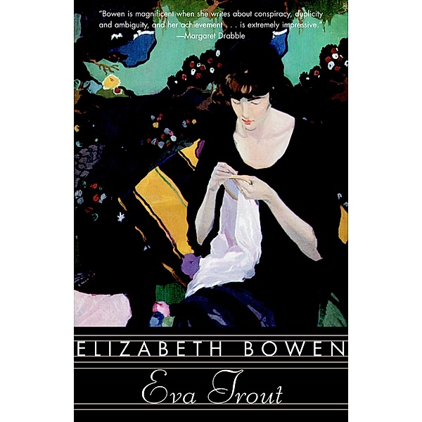 Eva Trout, Elizabeth Bowen