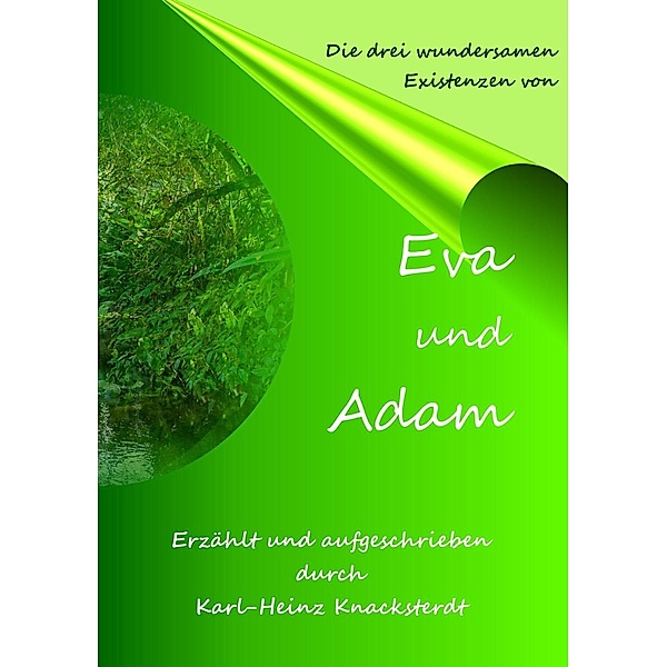 Eva und Adam, Karl-Heinz Knacksterdt
