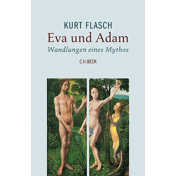 Eva und Adam, Kurt Flasch