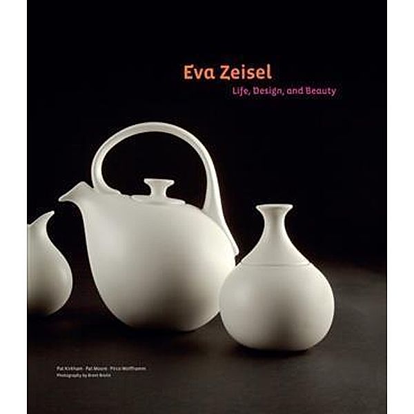 Eva Zeisel, Pat Moore