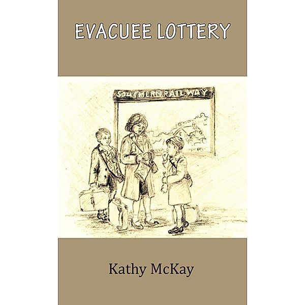 Evacuee Lottery, Kathy McKay