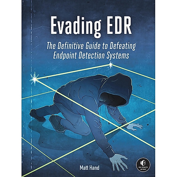 Evading EDR, Matt Hand