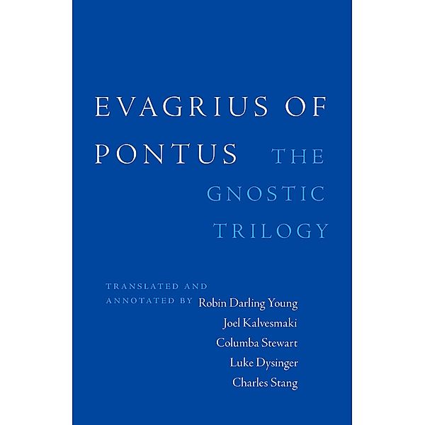 Evagrius of Pontus